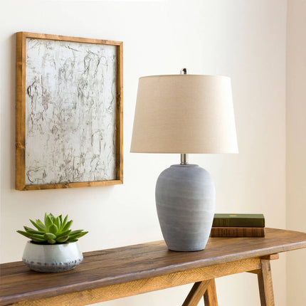Tampere Table Lamp Home Decor > Lighting > Lamp > Table Lamps TriadCommerceInc
