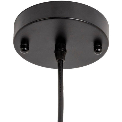 Mervyn Pendant Light - Beige Home Decor > Lighting > Ceiling Lights > Pendant Lights TriadCommerceInc