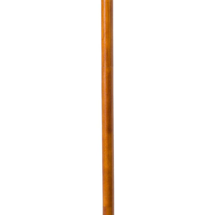 Dajon Modern Tan Floor Lamp Lighting TriadCommerceInc