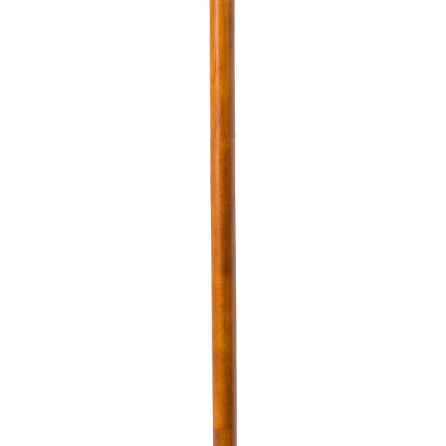 Dajon Modern Tan Floor Lamp Lighting TriadCommerceInc