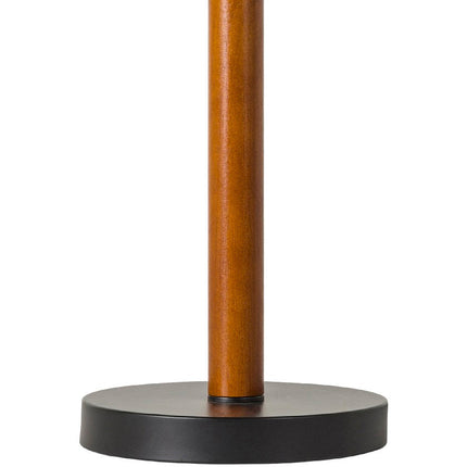 Naiya Modern Tan Table Lamp Home Decor > Lighting > Lamp > Table Lamps TriadCommerceInc