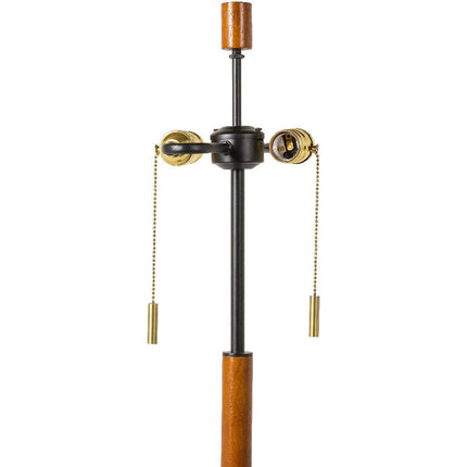 Naiya Modern Tan Table Lamp Home Decor > Lighting > Lamp > Table Lamps TriadCommerceInc
