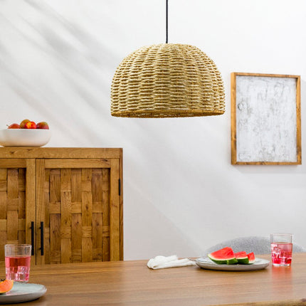 Bahareh Pendant Light Home Decor > Lighting > Ceiling Lights > Pendant Lights TriadCommerceInc