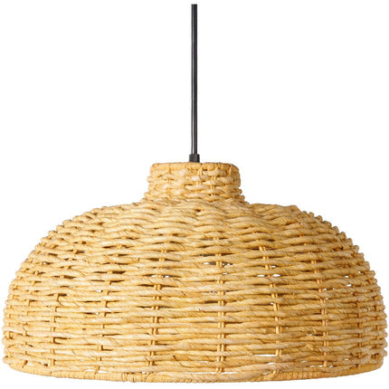 Marleen Cottage Pendant Light Home Decor > Lighting > Ceiling Lights > Pendant Lights TriadCommerceInc 15"L x 15"W x 8"H