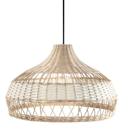 Faris Pendant Light Home Decor > Lighting > Ceiling Lights > Pendant Lights TriadCommerceInc 20"L x 20"W x 59"H