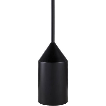 Starlena Rustic Black Floor Lamp Home Decor > Lighting > Lamp > Floor Lamps TriadCommerceInc