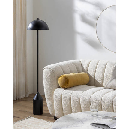 Starlena Rustic Black Floor Lamp Home Decor > Lighting > Lamp > Floor Lamps TriadCommerceInc
