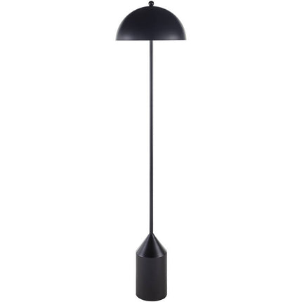 Starlena Rustic Black Floor Lamp Home Decor > Lighting > Lamp > Floor Lamps TriadCommerceInc 59"H x 14"W x 14"D