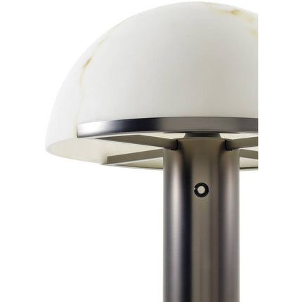 Jeoffrey Rustic Black Table Lamp Home Decor > Lighting > Lamp > Table Lamps TriadCommerceInc