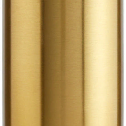 Hafeezah Cottage Gold Table Lamp Home Decor > Lighting > Lamp > Table Lamps TriadCommerceInc