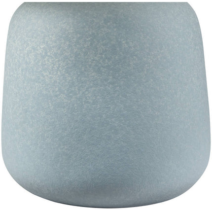 Henny Cottage Metallic - Nickel Table Lamp Home Decor > Lighting > Lamp > Table Lamps TriadCommerceInc