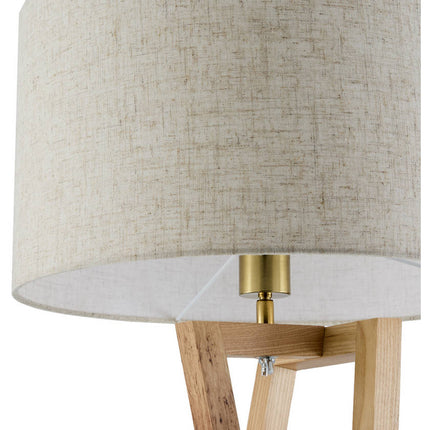 Joe Cottage Brown Floor Lamp Home Decor > Lighting > Lamp > Floor Lamps TriadCommerceInc