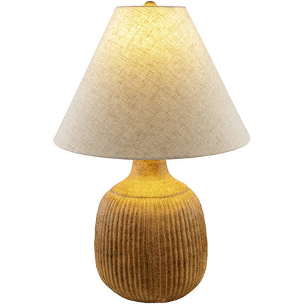 Marquitta Global Wheat Table Lamp Home Decor > Lighting > Lamp > Table Lamps TriadCommerceInc
