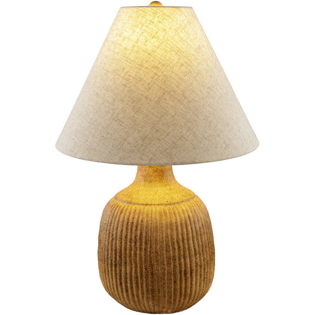 Marquitta Global Wheat Table Lamp Home Decor > Lighting > Lamp > Table Lamps TriadCommerceInc