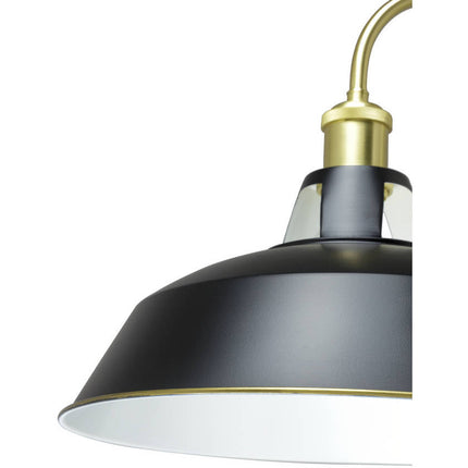 Lasheena Rustic Black Wall Sconces Home Decor > Lighting > Wall Lighting > Wall Sconces TriadCommerceInc
