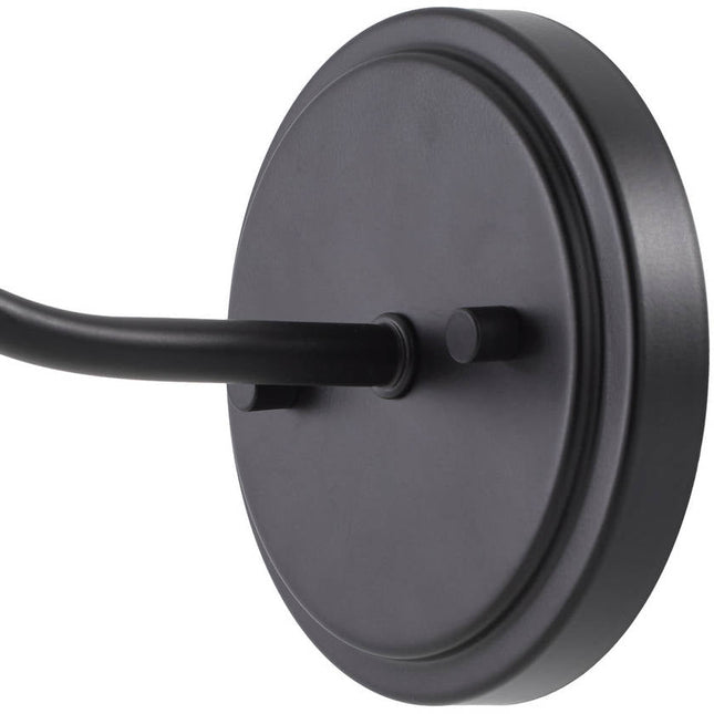 Sharieka Rustic White Wall Sconces Home Decor > Lighting > Wall Lighting > Wall Sconces TriadCommerceInc