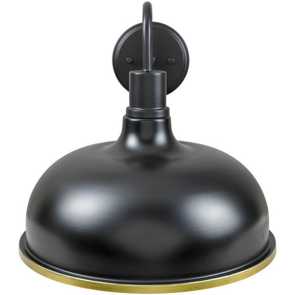 Sharieka Rustic Black Wall Sconces Home Decor > Lighting > Wall Lighting > Wall Sconces TriadCommerceInc