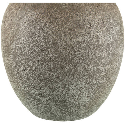 Riki Traditional Light Gray/Beige Table Lamp Home Decor > Lighting > Lamp > Table Lamps TriadCommerceInc
