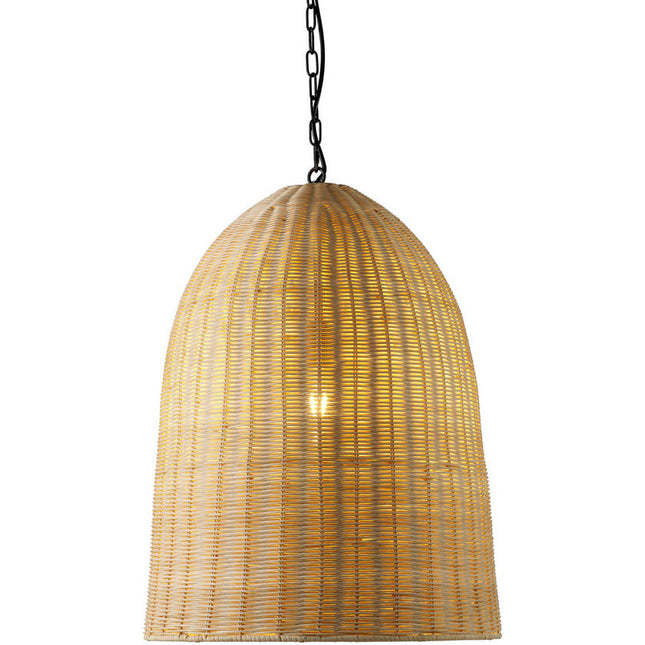 Allisha Pendant Light - Brown Home Decor > Lighting > Ceiling Lights > Pendant Lights TriadCommerceInc