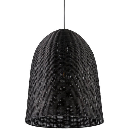 Allisha Pendant Light - Black Home Decor > Lighting > Ceiling Lights > Pendant Lights TriadCommerceInc