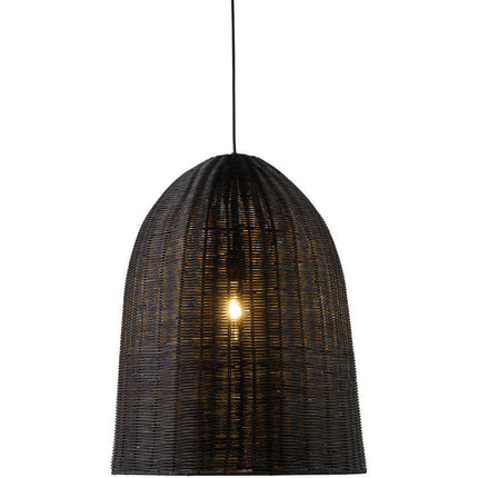 Allisha Pendant Light - Black Home Decor > Lighting > Ceiling Lights > Pendant Lights TriadCommerceInc