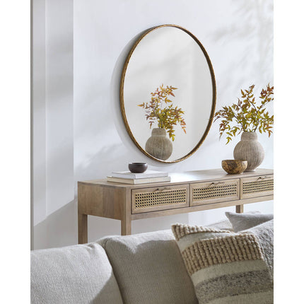 Wallasey Rustic White Table Lamp Home Decor > Lighting > Lamp > Table Lamps TriadCommerceInc