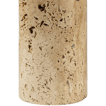 Zelder Rustic Amber/Black Table Lamp Home Decor > Lighting > Lamp > Table Lamps TriadCommerceInc