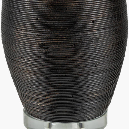 Starr Traditional White Table Lamp Lighting TriadCommerceInc