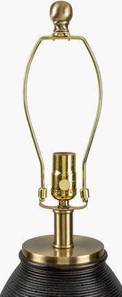 Starr Traditional White Table Lamp Lighting TriadCommerceInc