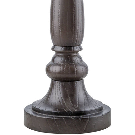 Dezeray Cottage Brown Table Lamp Home Decor > Lighting > Lamp > Table Lamps TriadCommerceInc