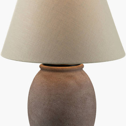 Corky Traditional Wheat Table Lamp Home Decor > Lighting > Lamp > Table Lamps TriadCommerceInc