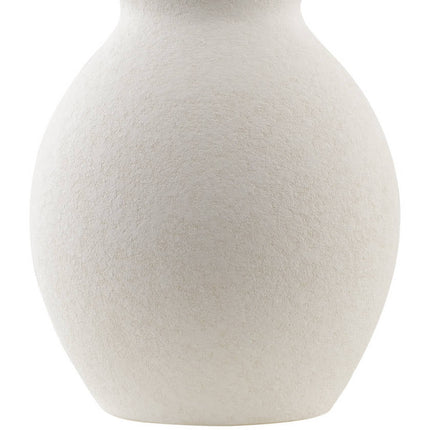 Lilliane Cottage White Table Lamp Lighting TriadCommerceInc