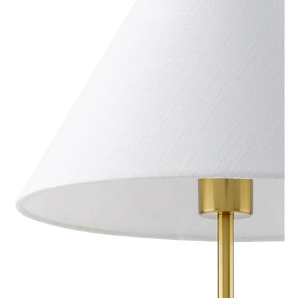 Cristine Cottage Gold Table Lamp Lighting TriadCommerceInc