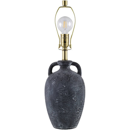 Chatham Traditional White Table Lamp Lighting TriadCommerceInc