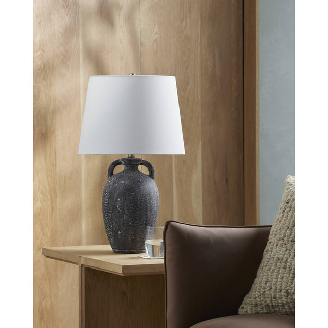 Chatham Traditional White Table Lamp Lighting TriadCommerceInc