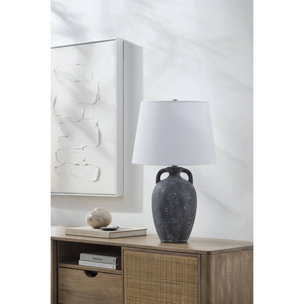 Chatham Traditional White Table Lamp Lighting TriadCommerceInc