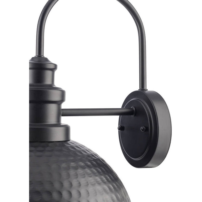 Destinie Traditional Black Wall Sconces Home Decor > Lighting > Wall Lighting > Wall Sconces TriadCommerceInc