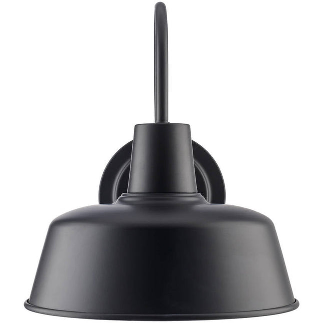 Mika Traditional Black Wall Sconces Home Decor > Lighting > Wall Lighting > Wall Sconces TriadCommerceInc