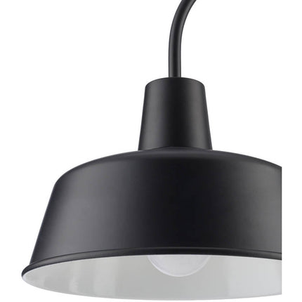 Mika Traditional Black Wall Sconces Home Decor > Lighting > Wall Lighting > Wall Sconces TriadCommerceInc