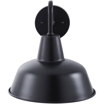Gennifer Traditional Black Wall Sconces Lighting TriadCommerceInc