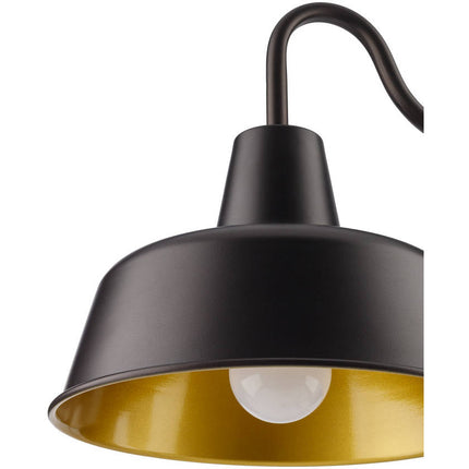Gennifer Traditional Black Wall Sconces Lighting TriadCommerceInc