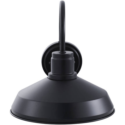 Brieann Traditional Black Wall Sconces Home Decor > Lighting > Wall Lighting > Wall Sconces TriadCommerceInc