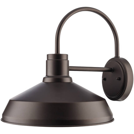 Brieann Traditional Black Wall Sconces Home Decor > Lighting > Wall Lighting > Wall Sconces TriadCommerceInc 14"L x 12"W x 12"H