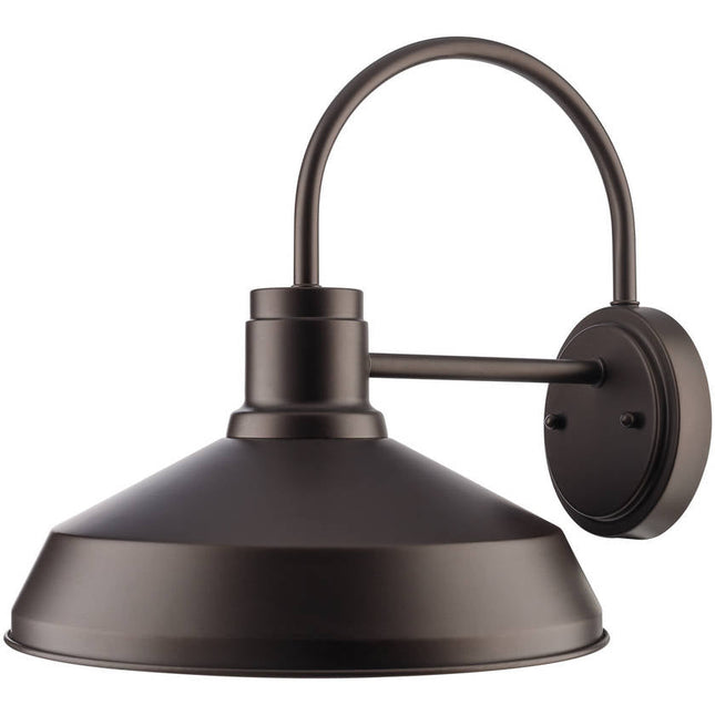 Brieann Traditional Black Wall Sconces Home Decor > Lighting > Wall Lighting > Wall Sconces TriadCommerceInc 14"L x 12"W x 12"H