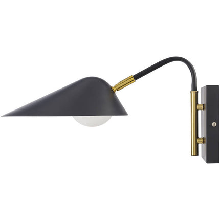 Danon Traditional Black Wall Sconces Lighting TriadCommerceInc
