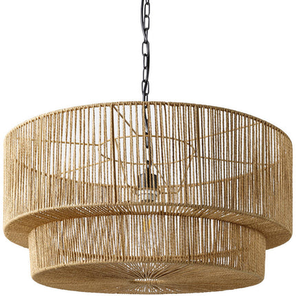 Bonny Pendant Light - Brown Home Decor > Lighting > Ceiling Lights > Pendant Lights TriadCommerceInc