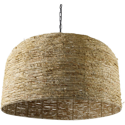 Marquita Rattan Pendant Light Home Decor > Lighting > Ceiling Lights > Pendant Lights TriadCommerceInc