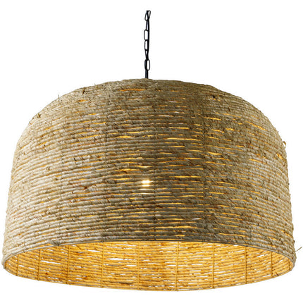 Marquita Rattan Pendant Light Home Decor > Lighting > Ceiling Lights > Pendant Lights TriadCommerceInc