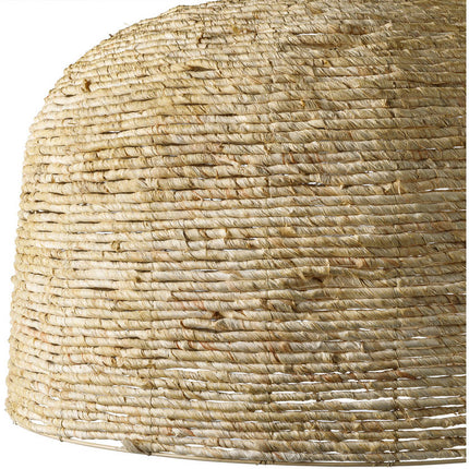 Marquita Rattan Pendant Light Home Decor > Lighting > Ceiling Lights > Pendant Lights TriadCommerceInc