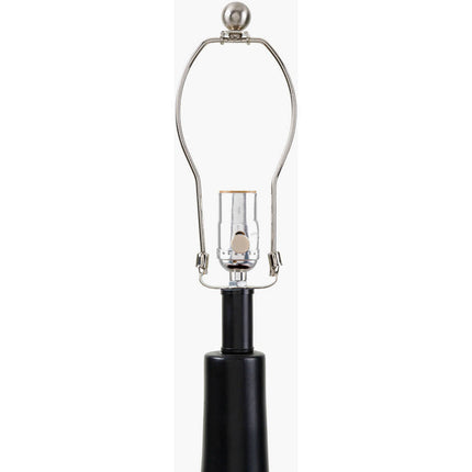 Undrea Global Black Table Lamp Home Decor > Lighting > Lamp > Table Lamps TriadCommerceInc